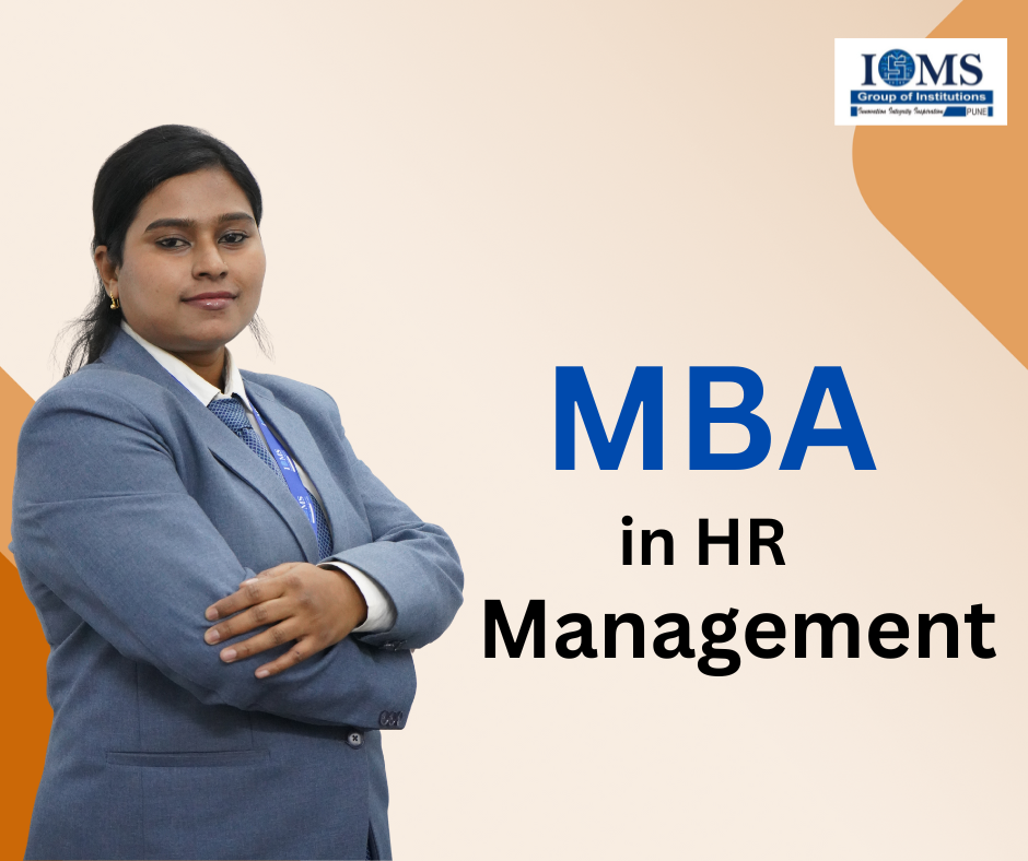 How to choose an MBA specialization in HR Management