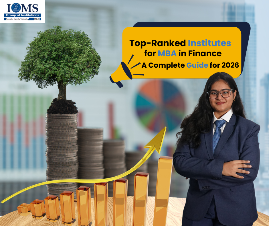 MBA Finance Colleges in Pune 2026 Guide