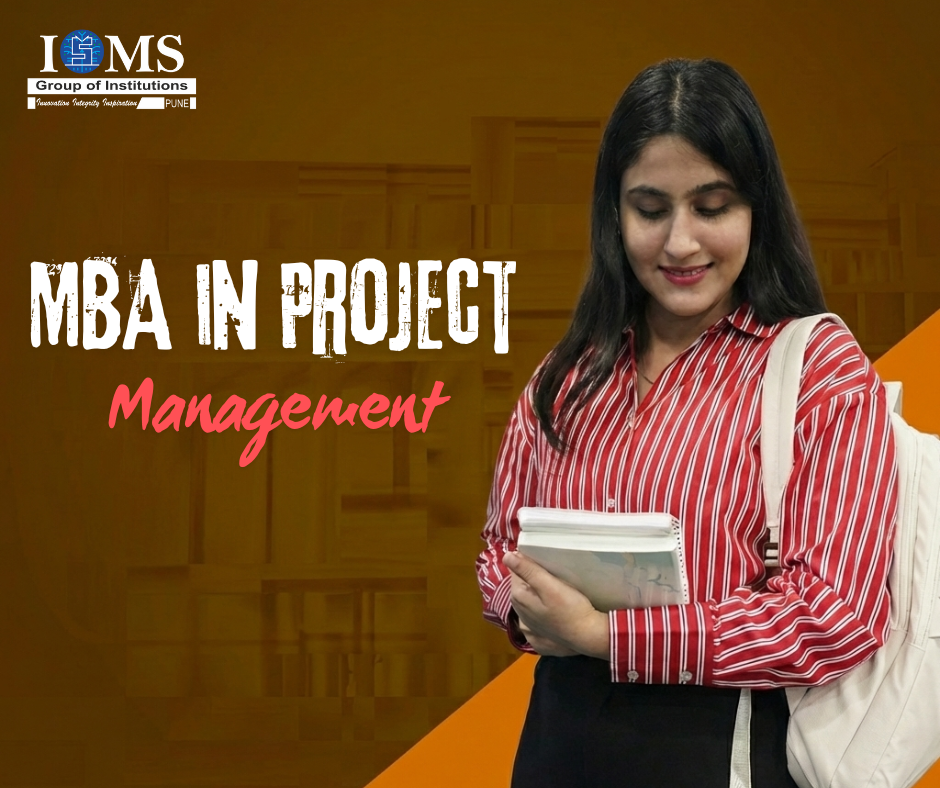 Things to Learn from an MBA in Project Management at ISMS Pune