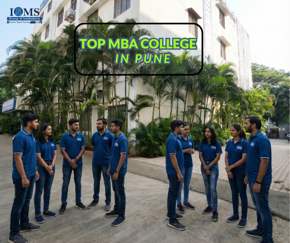 Top MBA Colleges in Pune: What Makes ISMS Pune Stand Apart