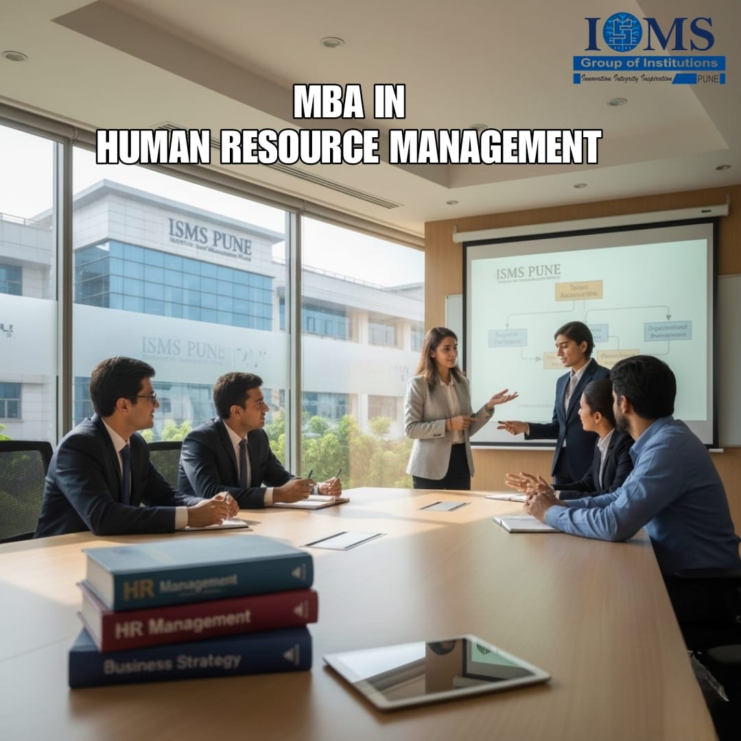 Unlocking Career Potential: MBA in Human Resources Management