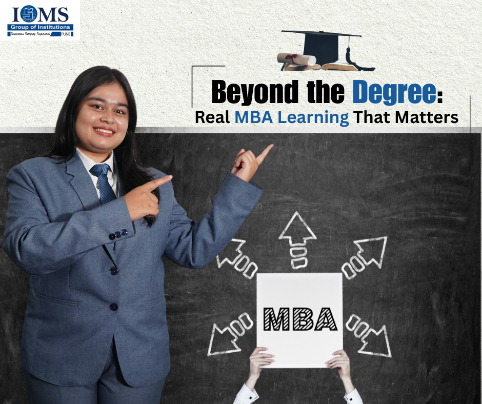 What Are the Core Subjects Covered in Top MBA Courses in India?