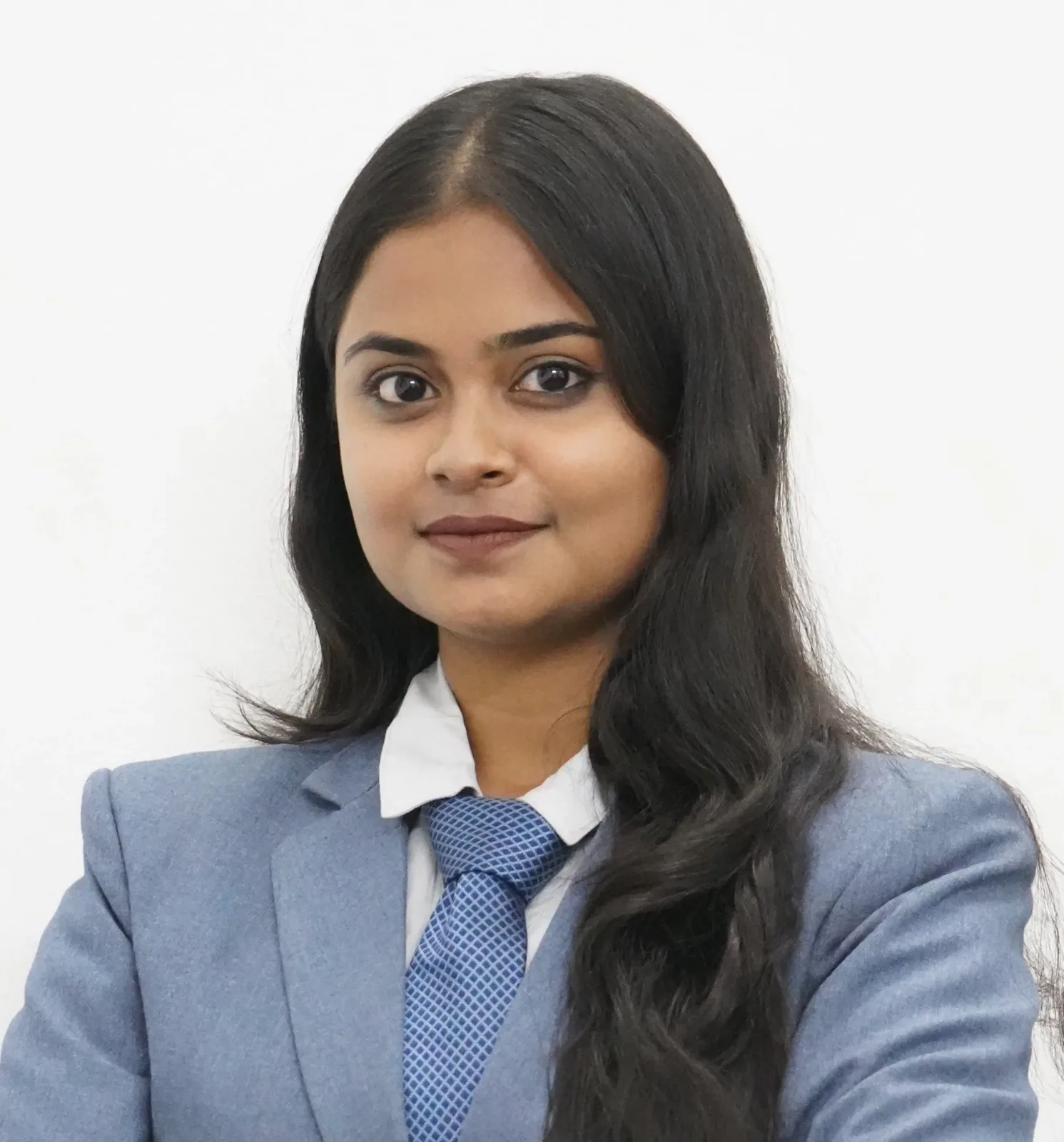 Ayushee Raha pgdm - Finance