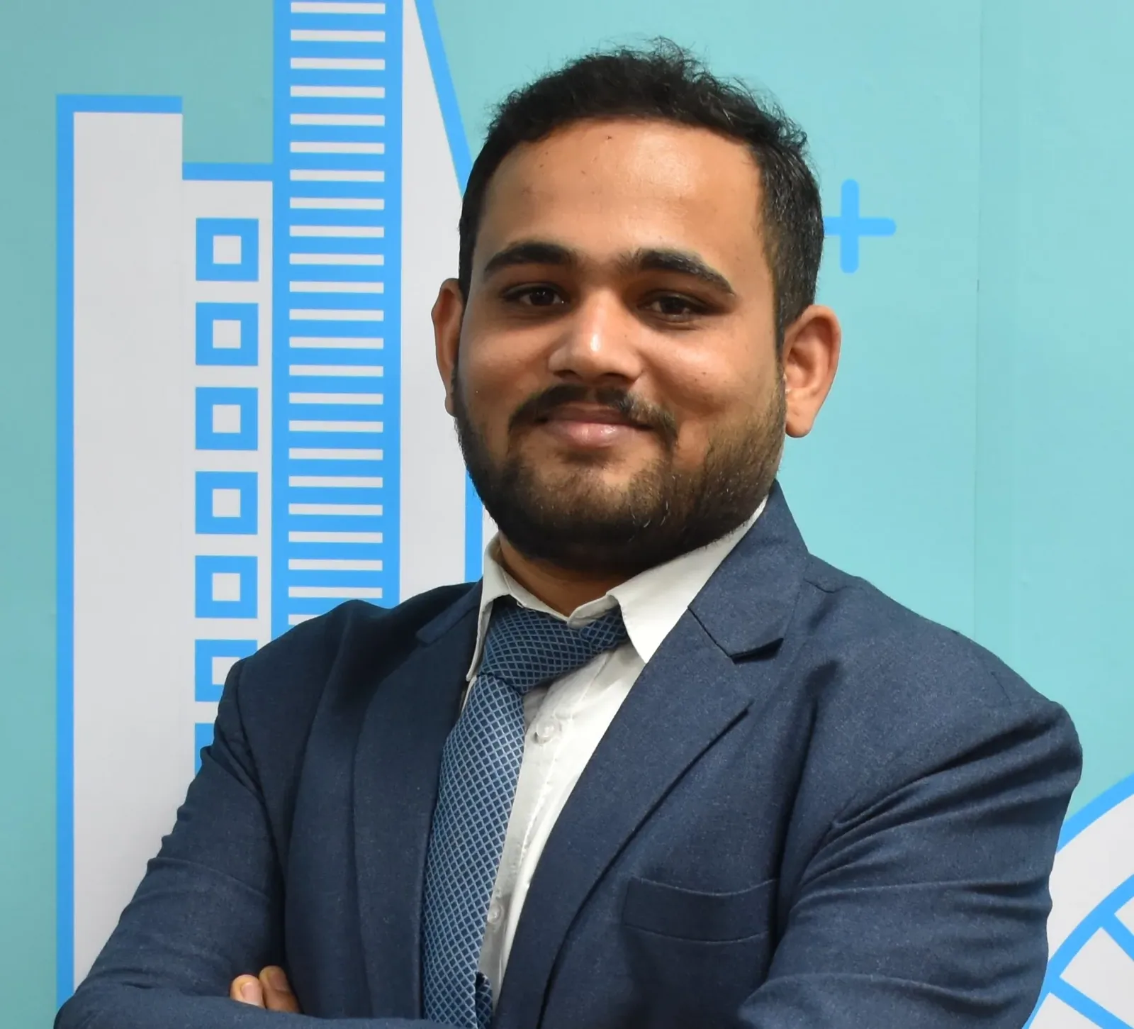 Dnyaneshwar Kadam PGP - Finance