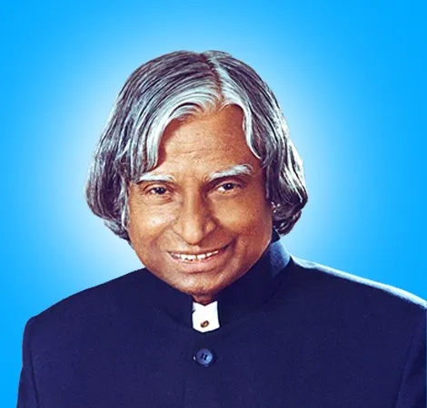 OUR INSPIRATION