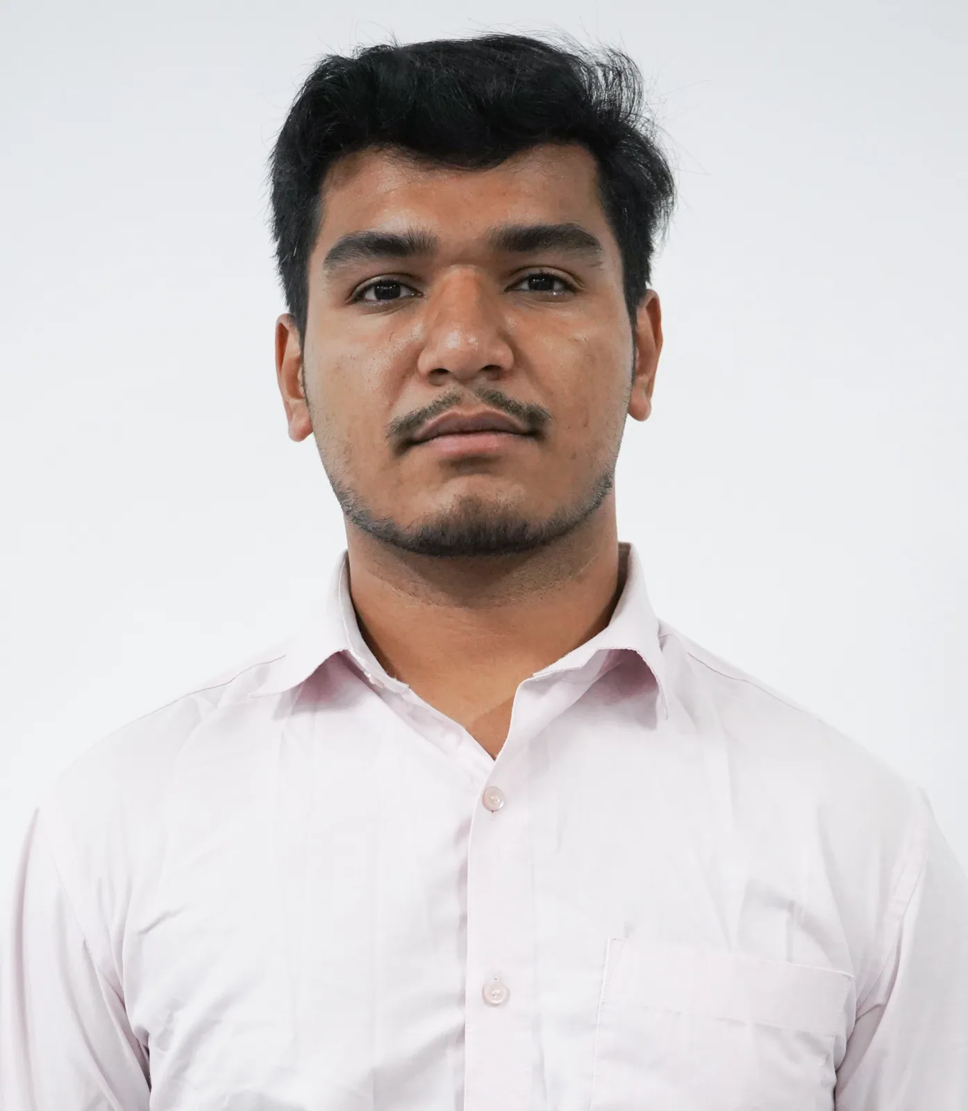 Mohammed Sufiyan
