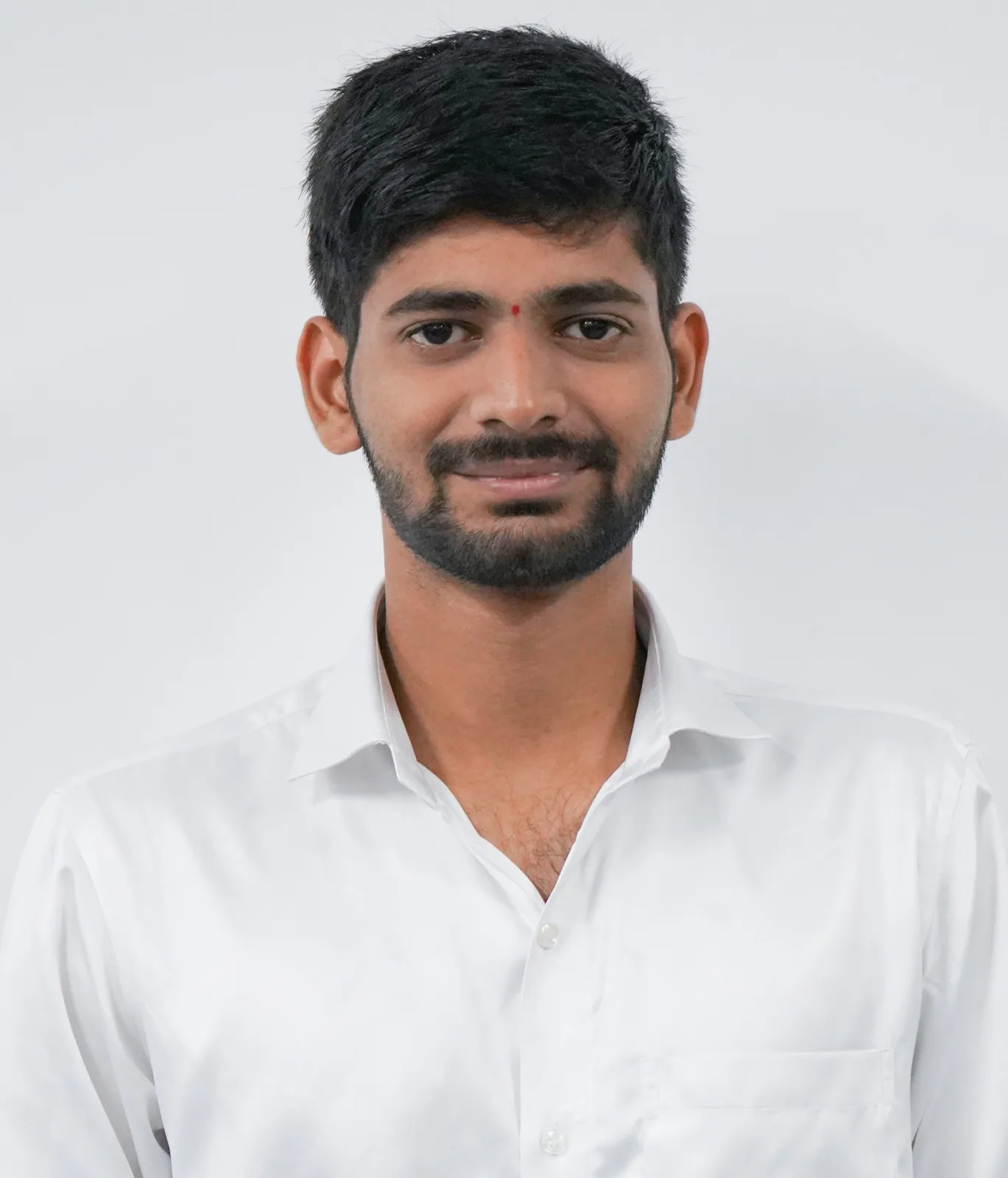 Siddhesh Tangadi