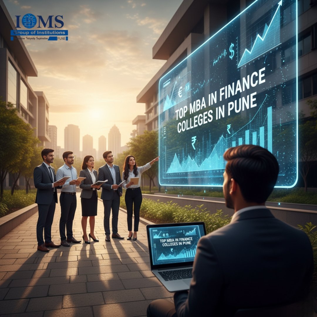 Blogs · ISMS Pune