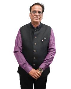 Dr. Dilip Aher