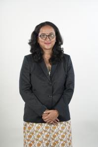 Prof. Jayamala Katkar