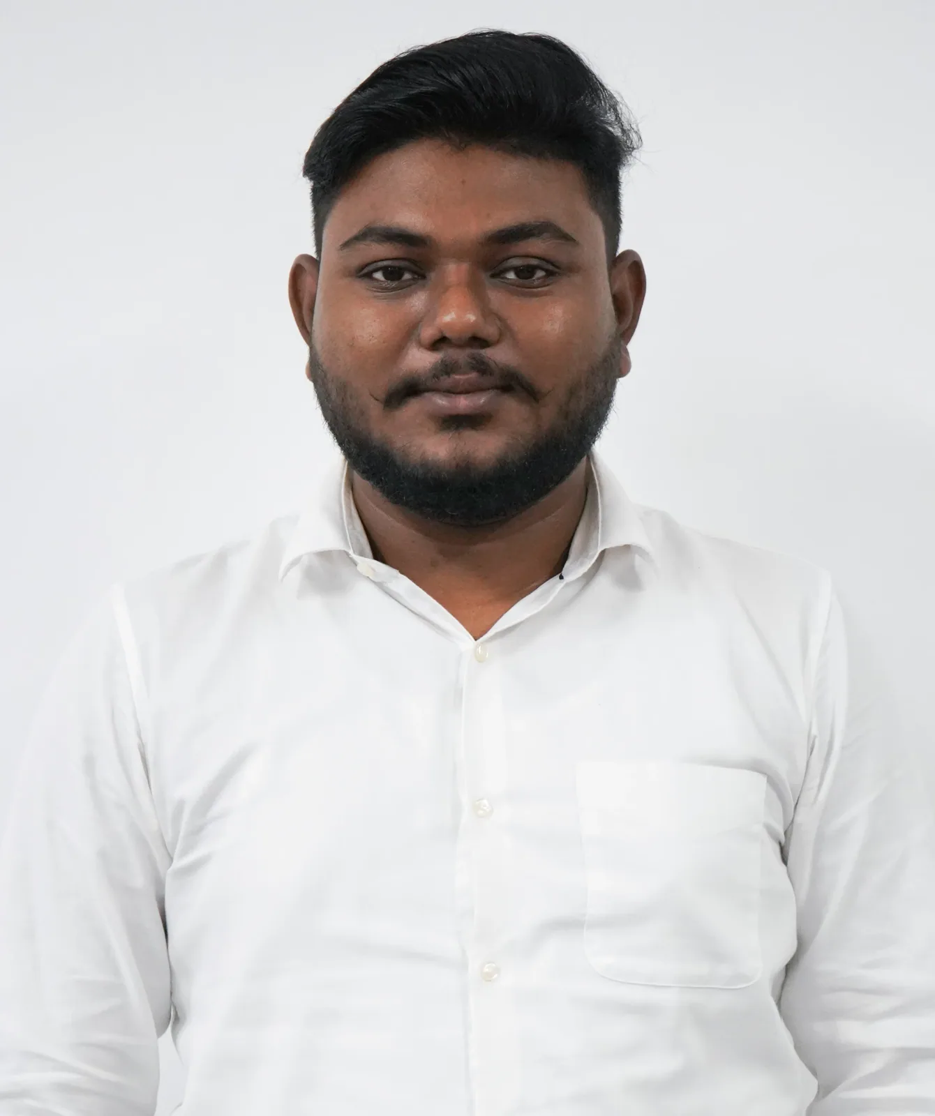 Abhishek Nag