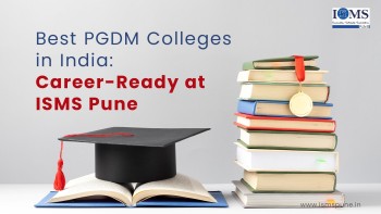 Best PGDM college in india