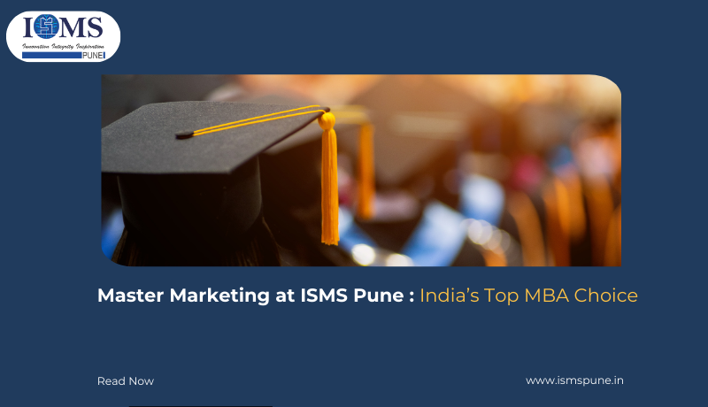 MBA in Marketing