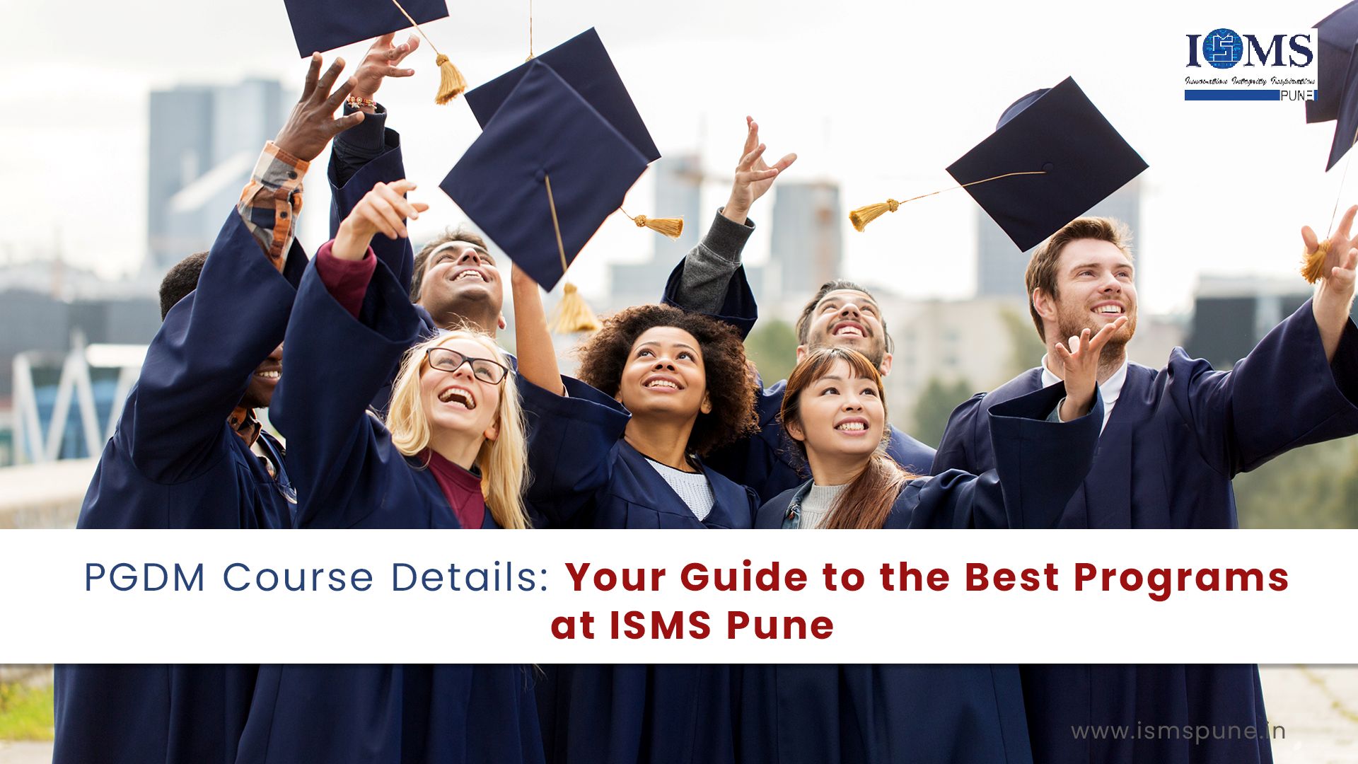 PGDM course details