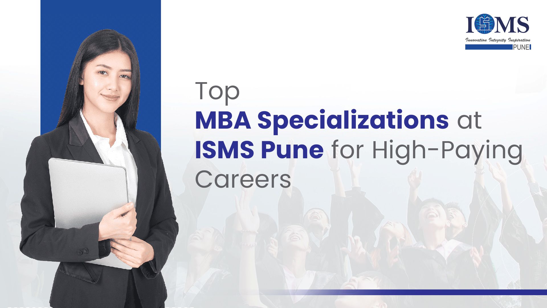 Explore Top MBA Specializations & PGP Courses